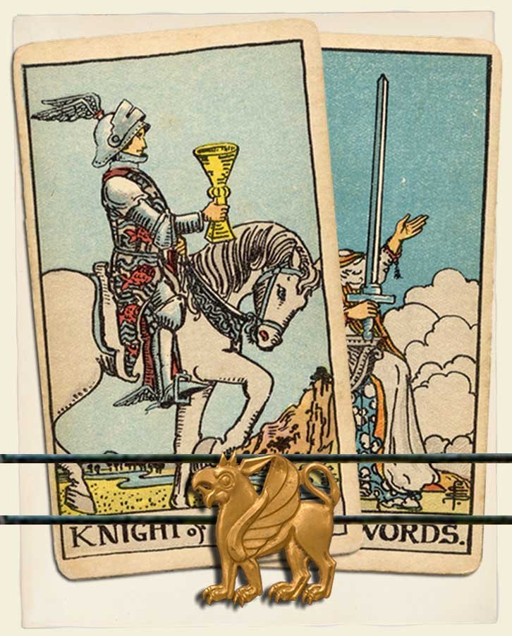 Unveiling the Queen of Swords: Symbolism and Perspective