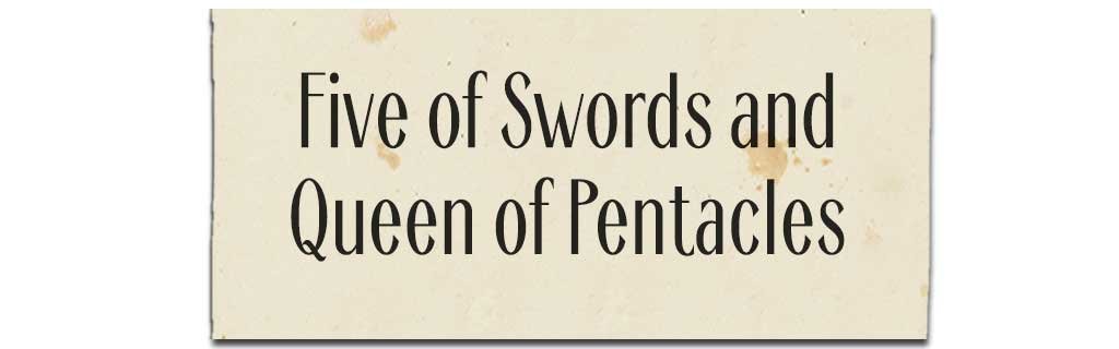 Five of Swords Career Implications